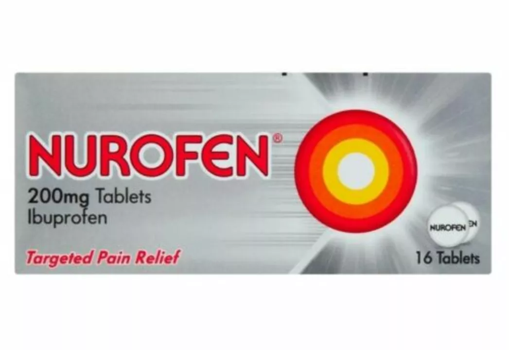 How does ibuprofen work? Understanding its mechanism of action
