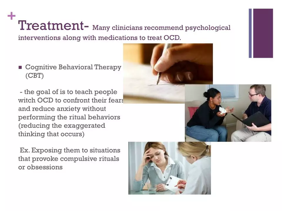 The Role of Escitalopram in Managing Obsessive-Compulsive Disorder (OCD)