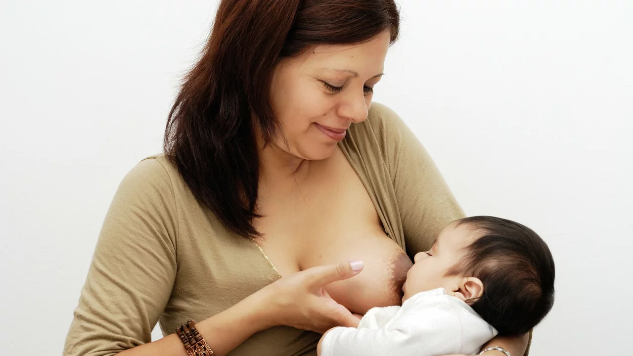 Levocetirizine and Lactation: What Nursing Mothers Need to Know