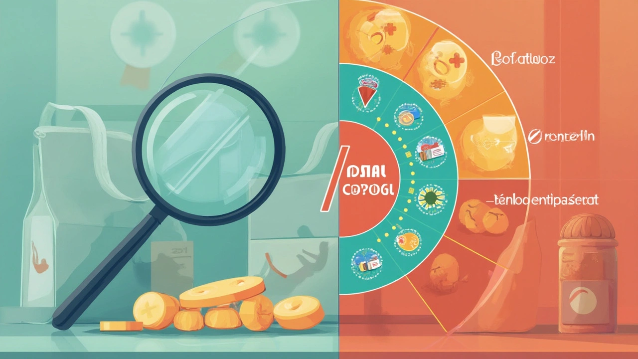 A Real-World Cost Showdown: Budgeting for Antibiotics