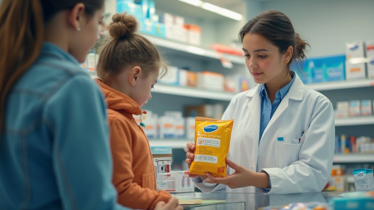 How to Take Tamiflu for Best Results (and What to Avoid)