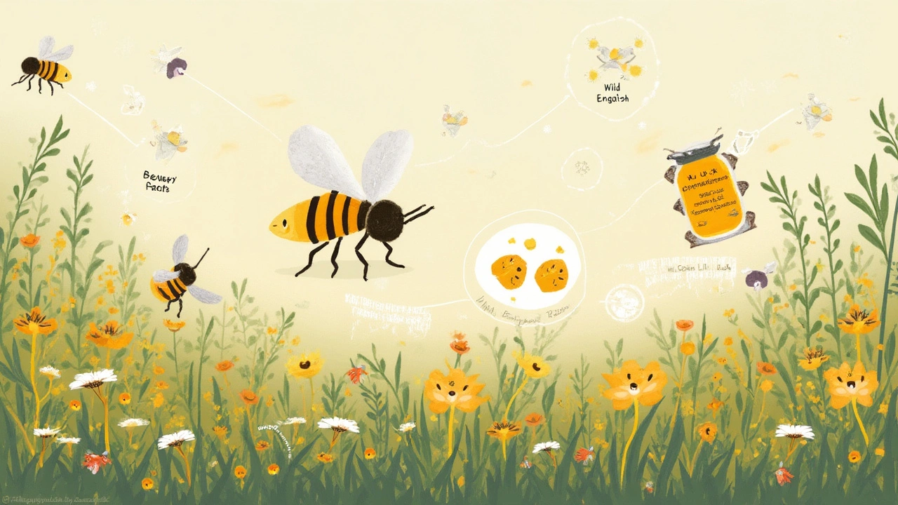 Tips for Taking Beeswax Supplements Safely and Effectively
