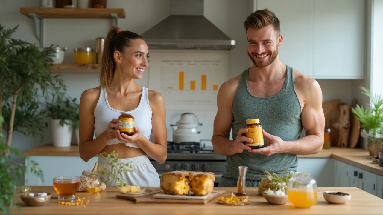 What Are the Real Health Benefits of Beeswax Supplements?