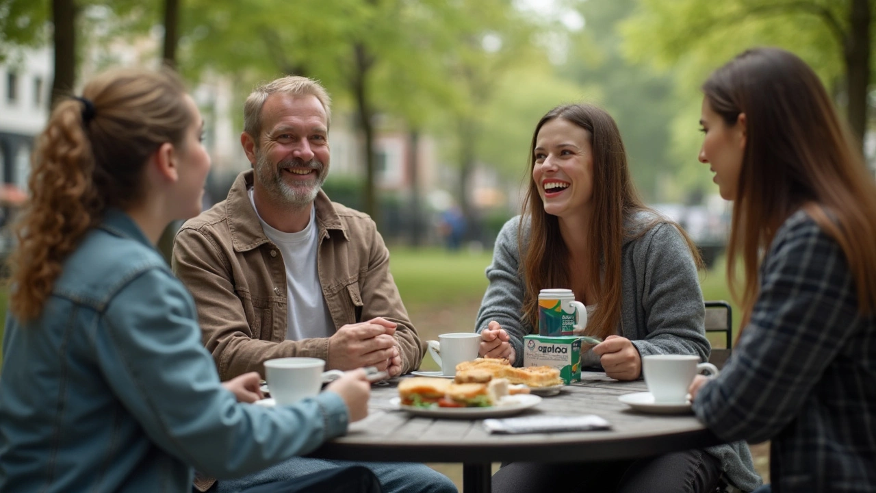 Common Side Effects and What to Expect Day by Day