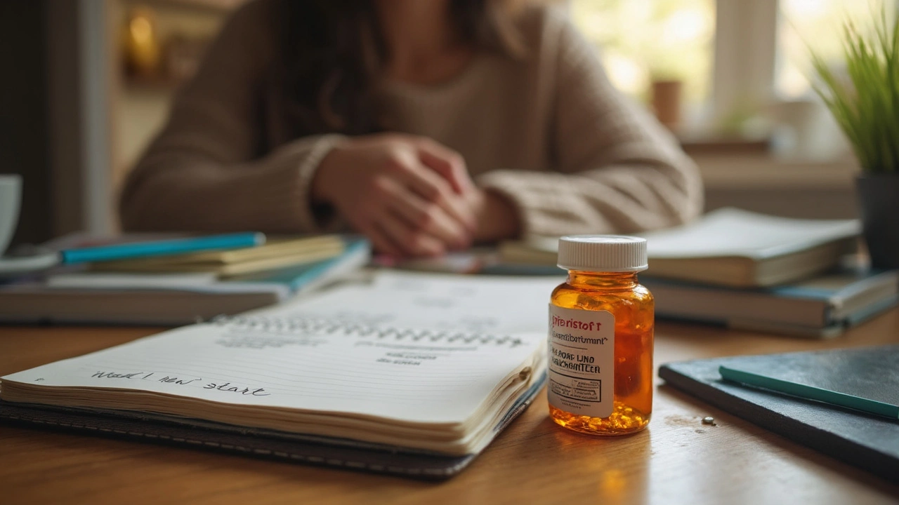 Strattera: Side Effects, Dosage, Experiences & Tips for Adults with ADHD