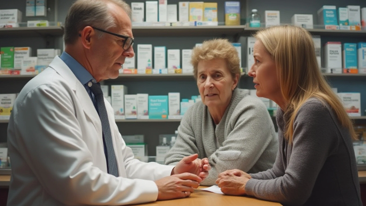 Best Atorvastatin Alternatives: Cost, Insurance, and Real-World Savings