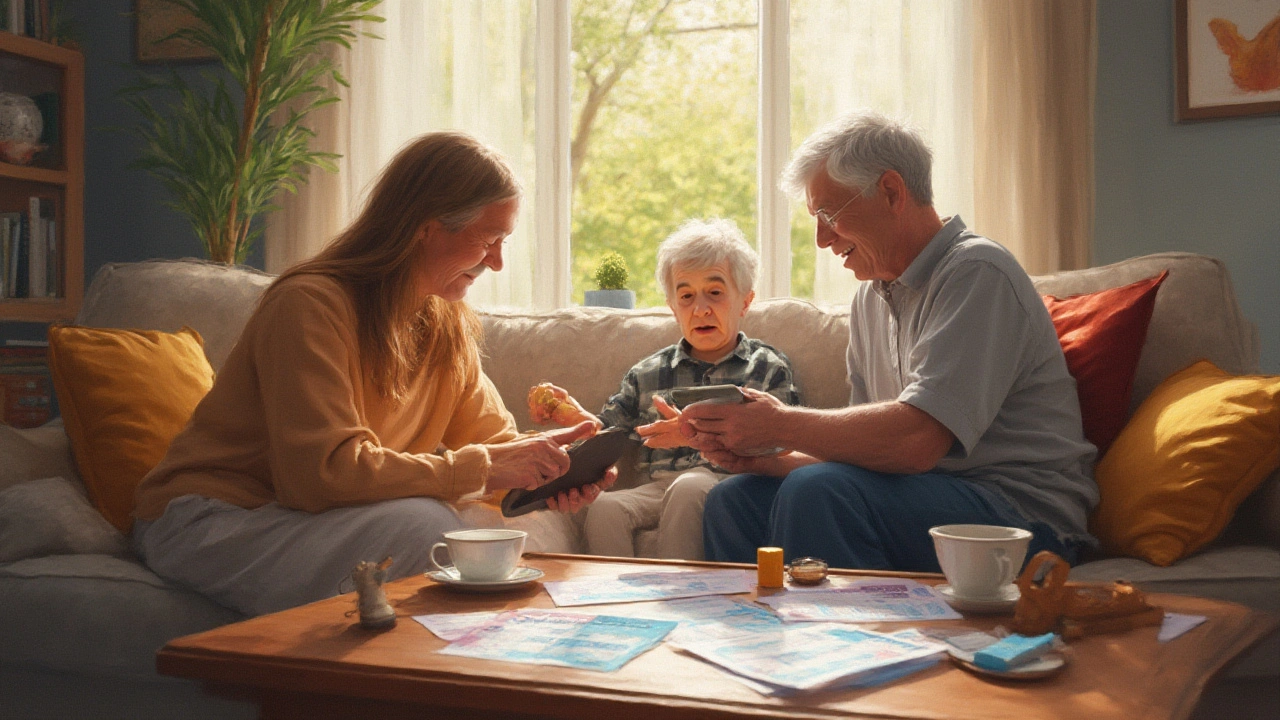 Insurance, Co-Pay Assistance, and the Hidden Rules of Pharmacy Savings