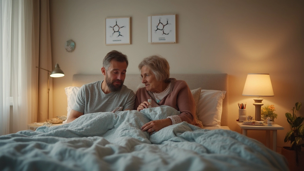 Tips for Getting the Most from Your Chosen ED Medication