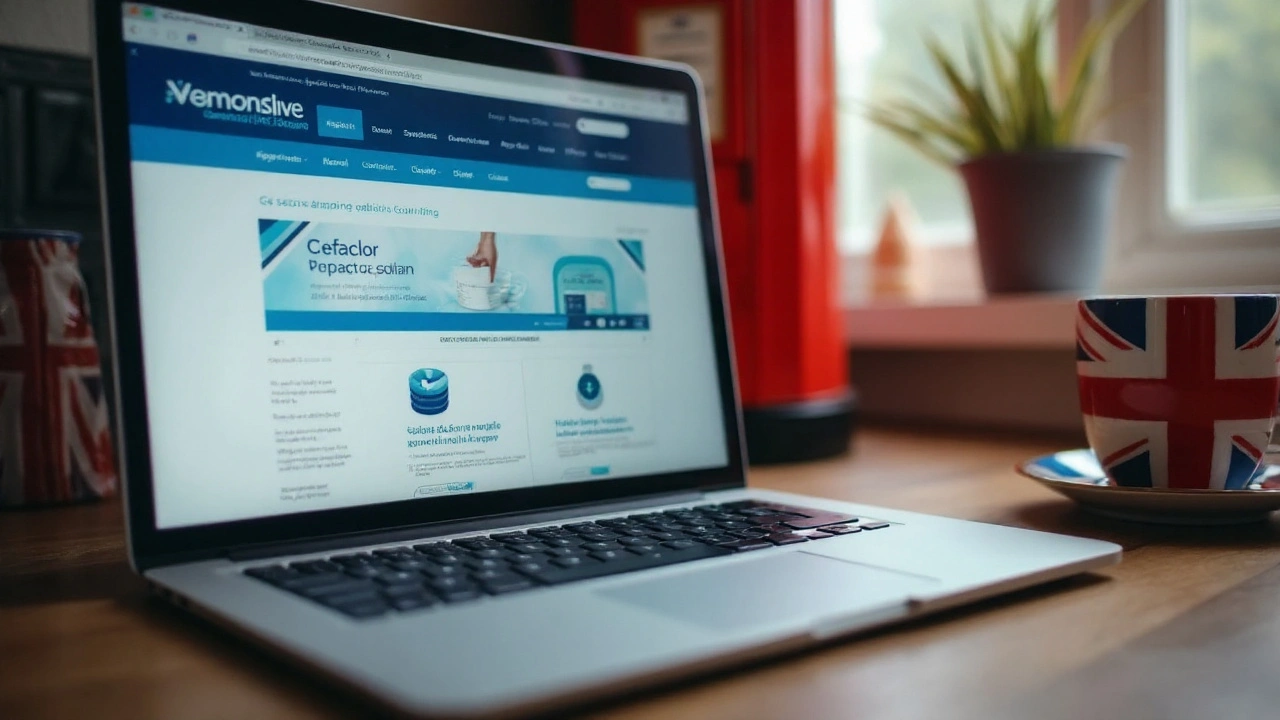 Common Pitfalls and Final Thoughts on Online Cefaclor Shopping