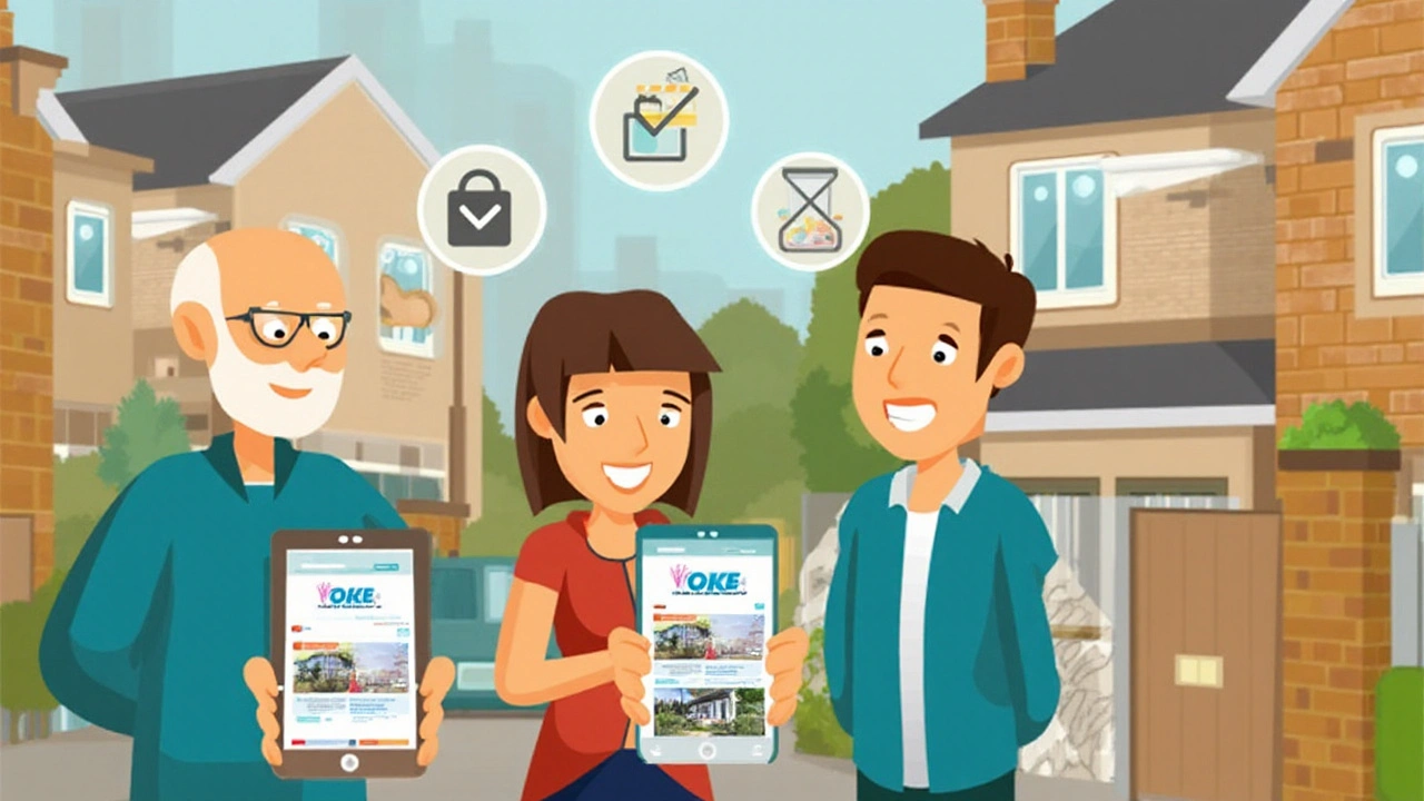 How to Find Trustworthy Online Pharmacies for Cefaclor