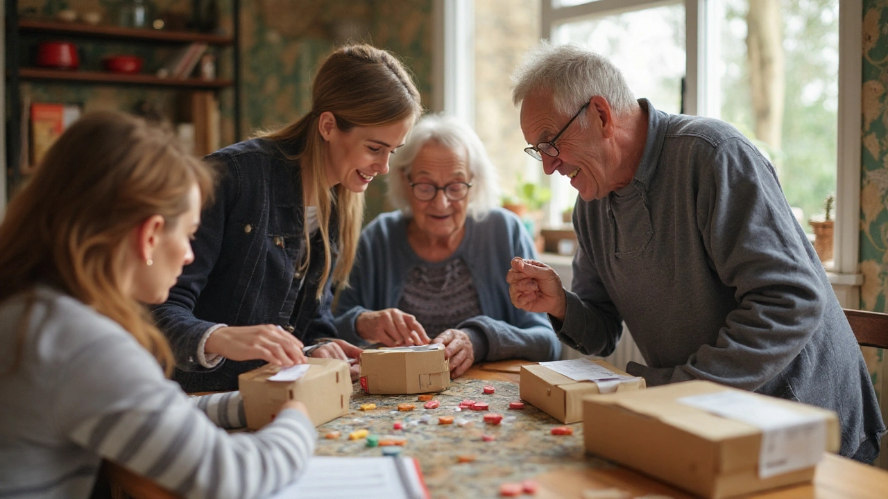 Safety, Security, and What Makes a Legit Online Pharmacy