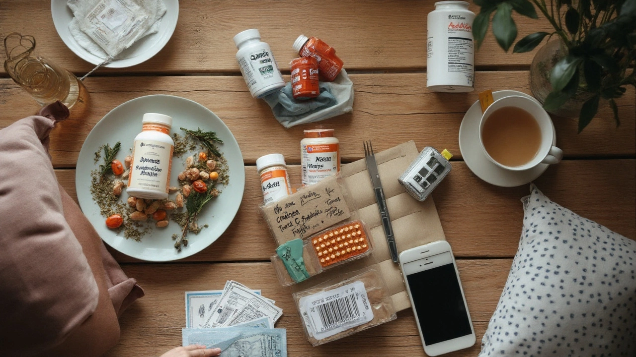 How to Buy Now: OTC vs Prescription, Dosage, Savings Hacks, FAQs & Next Steps