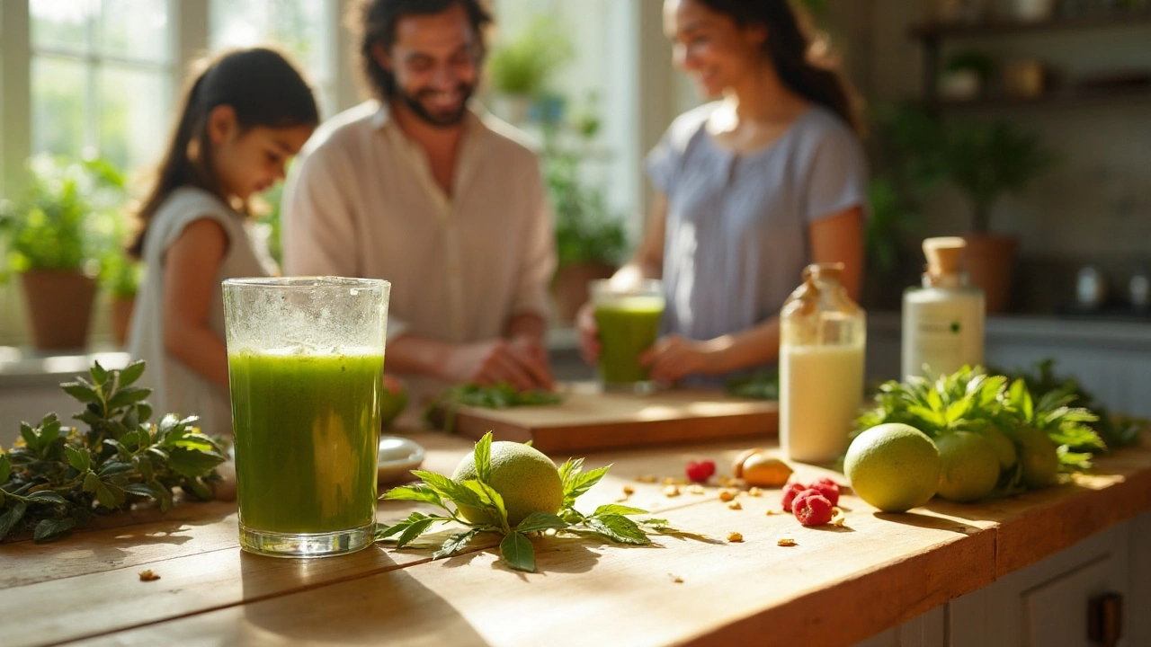 Indian Gooseberry (Amla) Benefits: Ultimate Guide to This Powerful Supplement