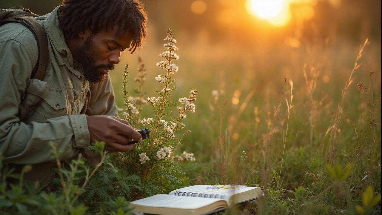 Meadowsweet Supplement: Benefits, Dosage, Safety, and Real Evidence