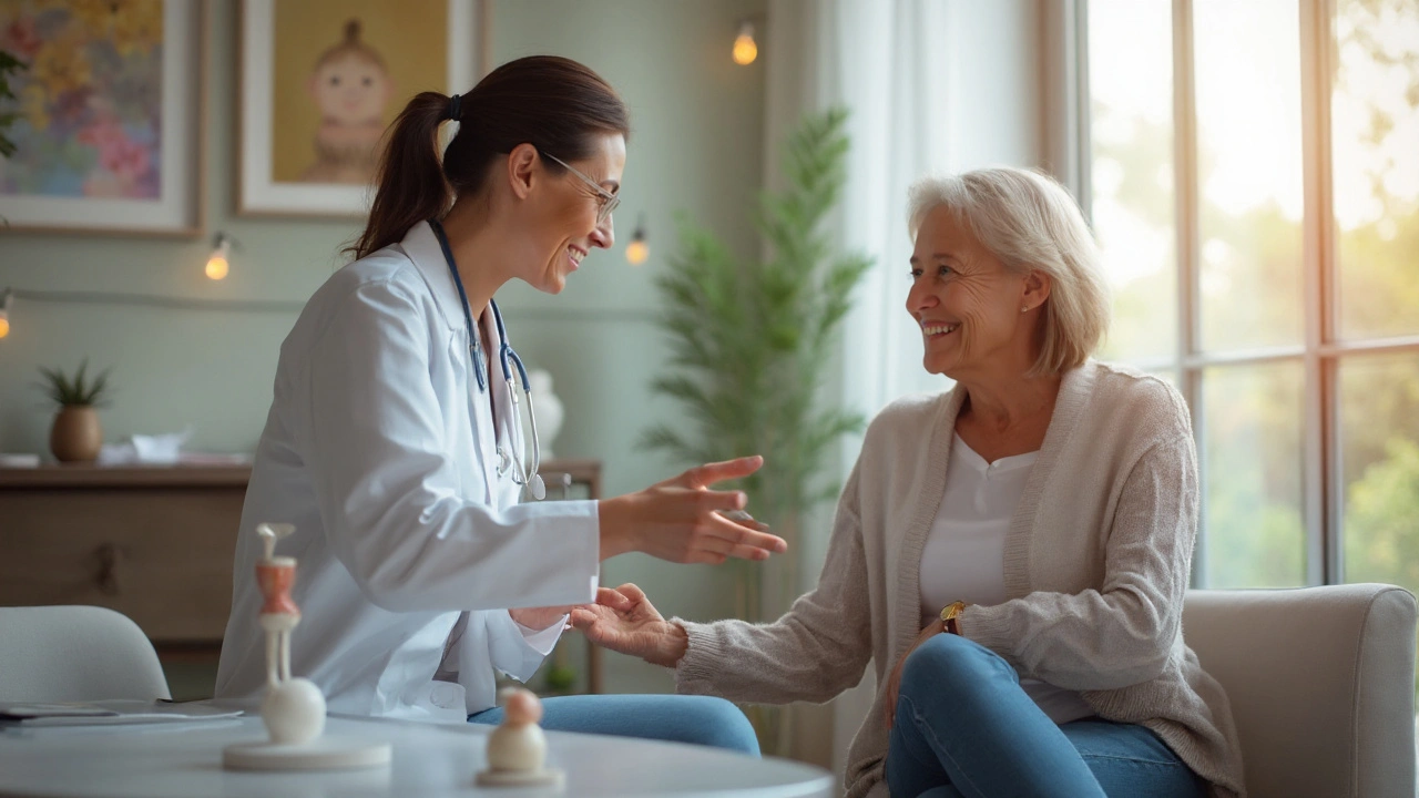 Pre‑Surgery Checklist for Pancreatic Duct Blockage Treatment
