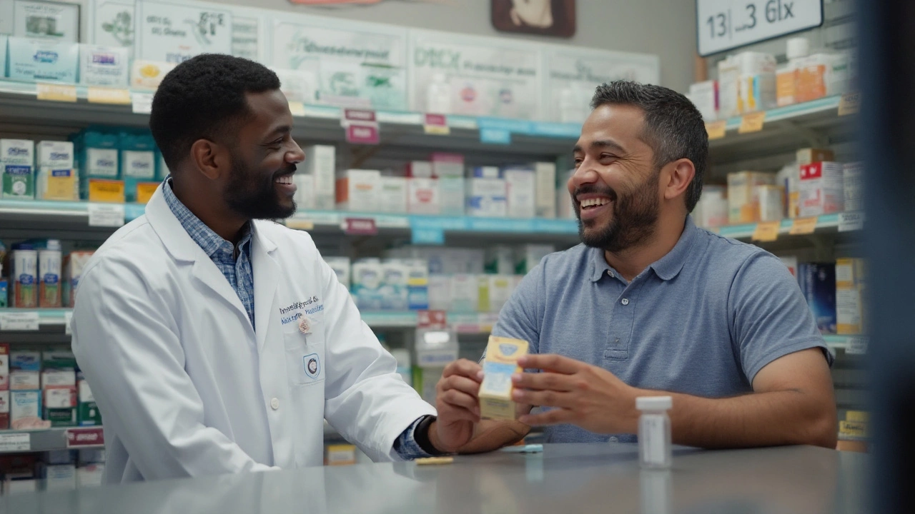 Safe Online Buying: How to Vet a Pharmacy and Avoid Fakes