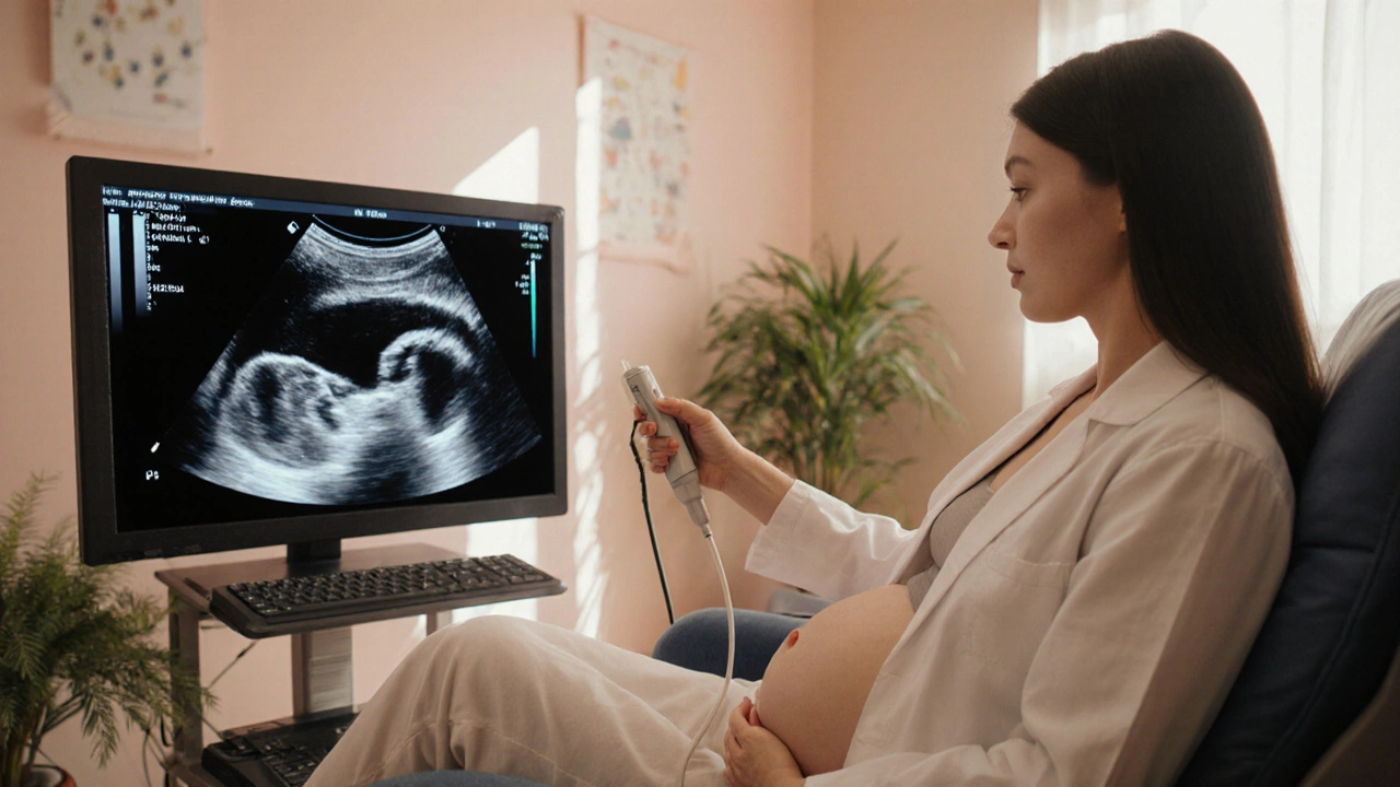 Spina Bifida in Unborn Fetus: Why Early Detection Matters