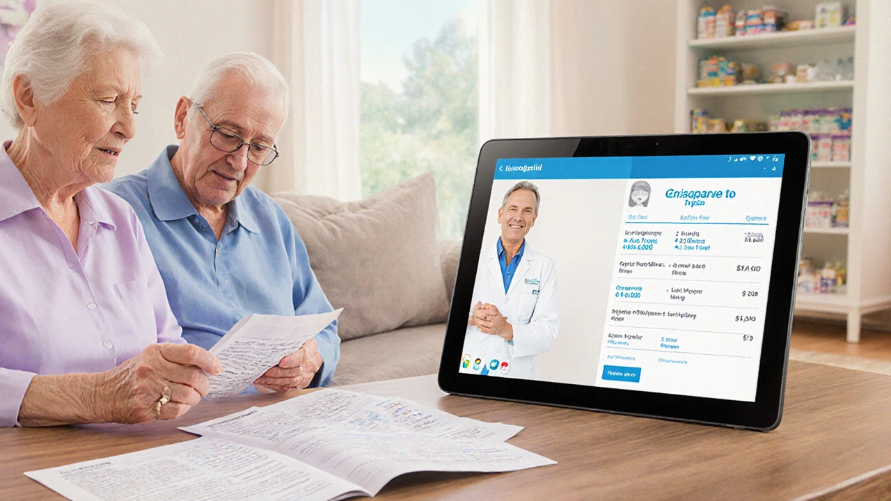 Step‑by‑Step: Ordering Lisinopril Online