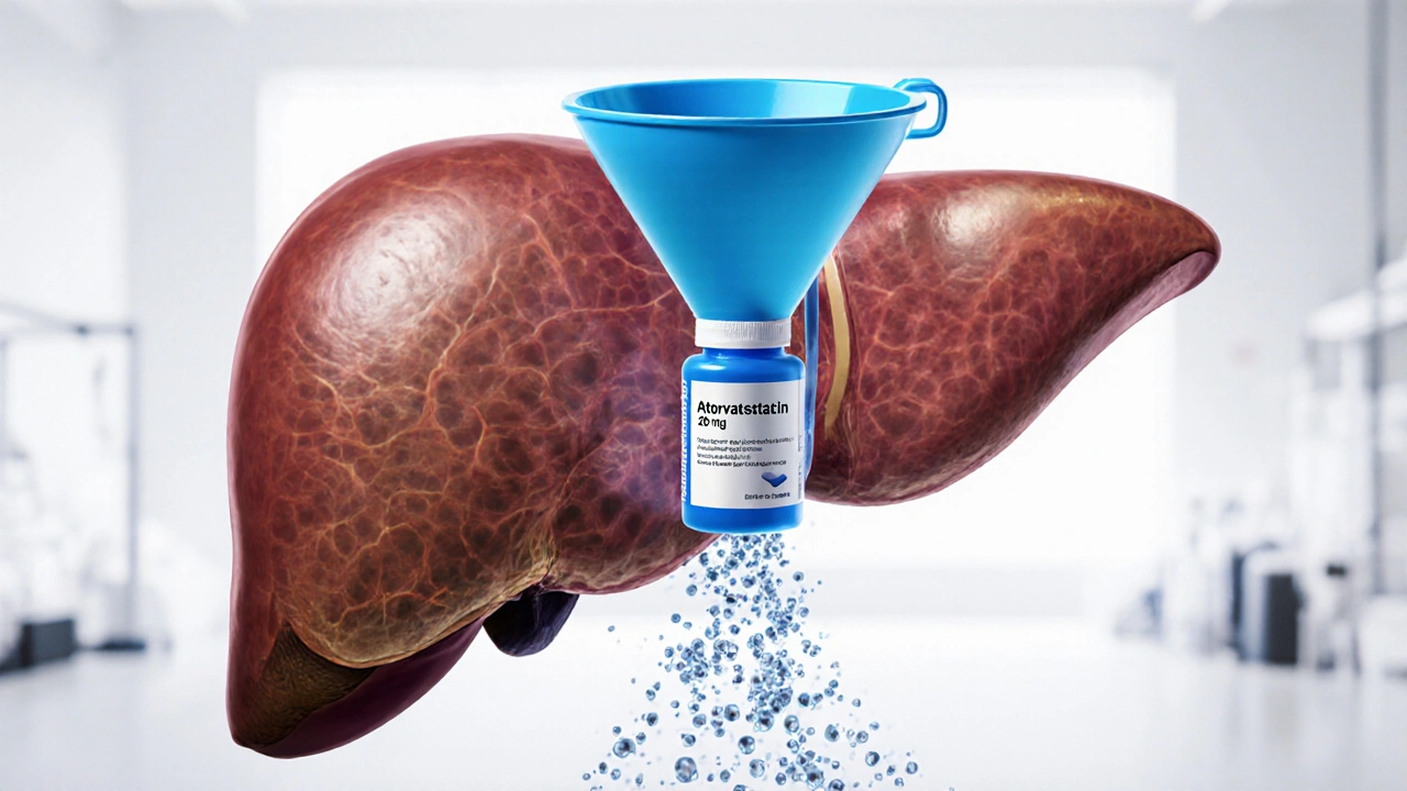 Buy Cheap Generic Lipitor Online - Save on Atorvastatin