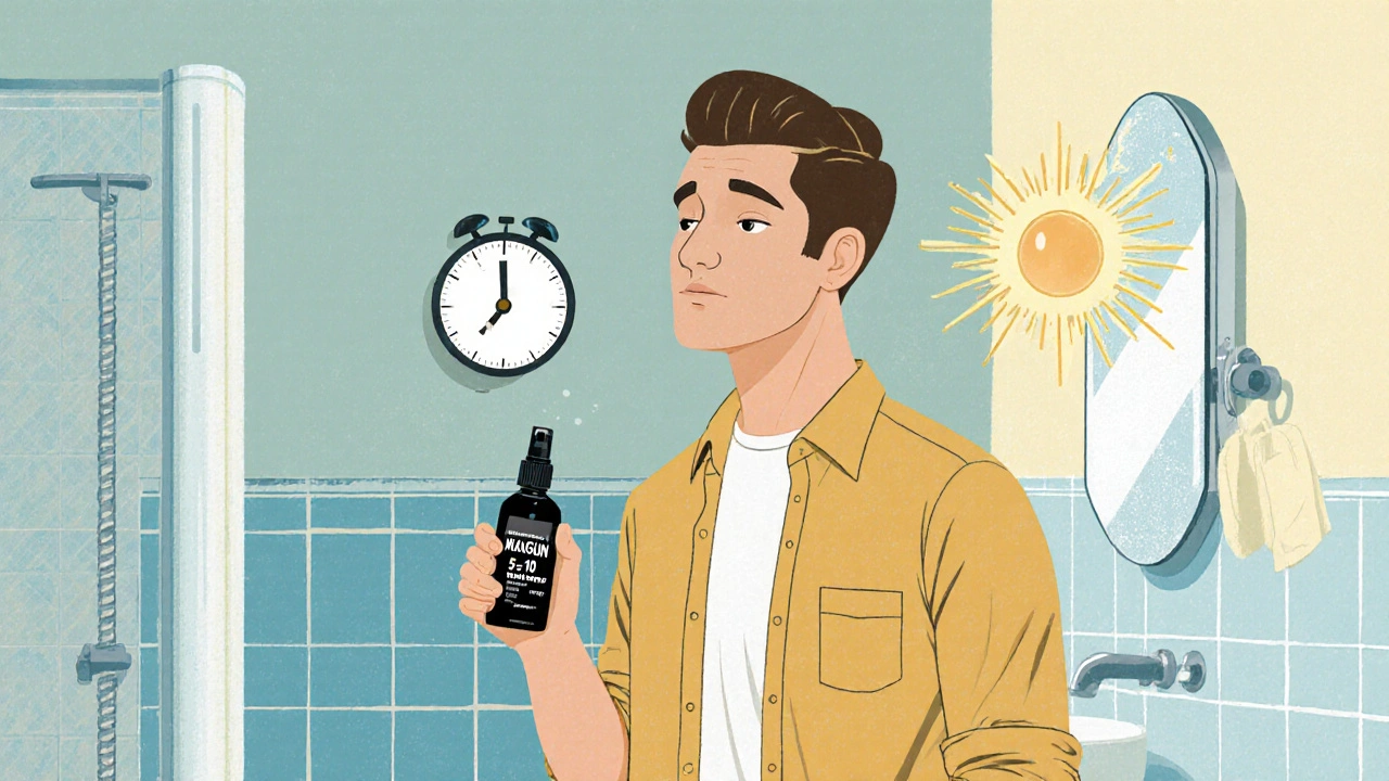 MaxGun Sublingual Spray vs Other ED Treatments - Detailed Comparison