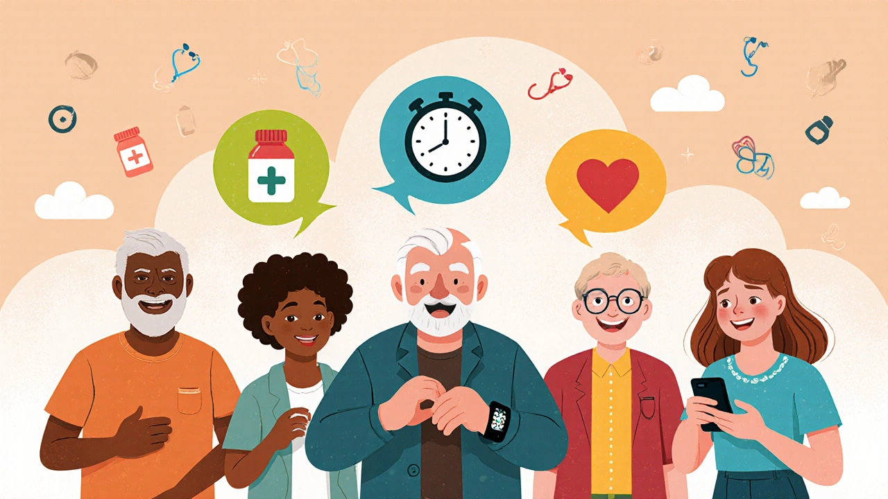 Best Medication Reminder Apps and Digital Tools to Improve Adherence in 2025