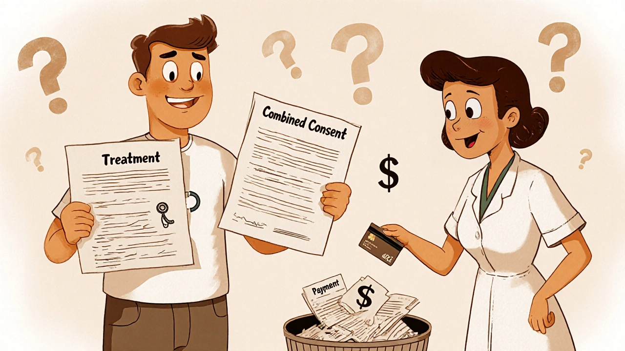 Consumer Protection Laws for Patients: What You Need to Know in 2025