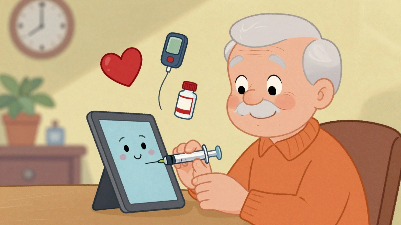 Best Digital Tools for Patient Education: Apps and E-Learning Platforms in 2025