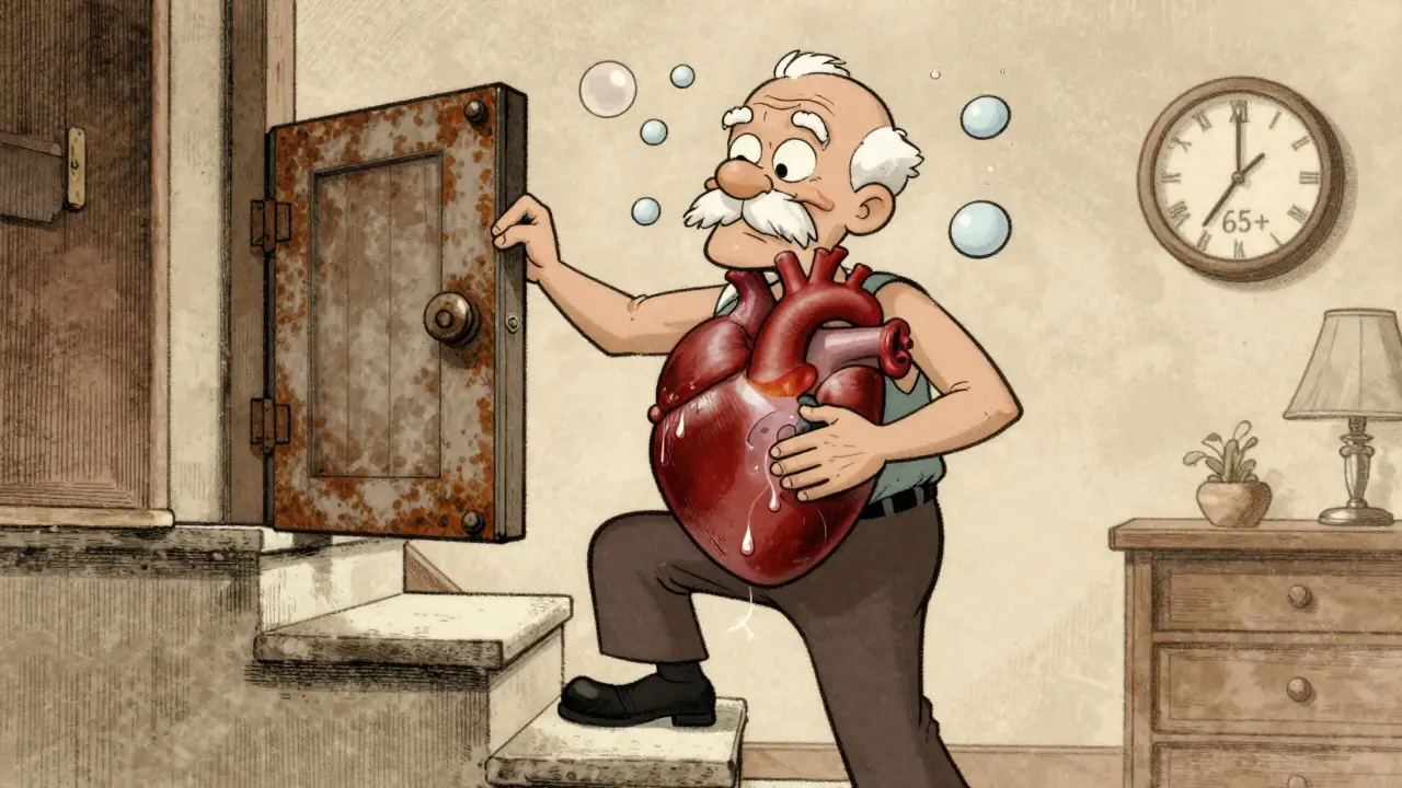 Heart Valve Diseases: Understanding Stenosis, Regurgitation, and Modern Surgical Treatments