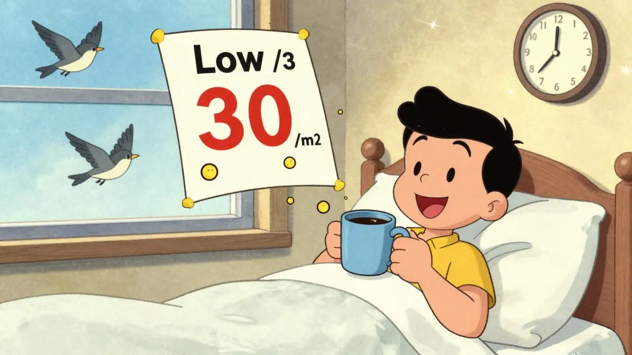 Pollen Forecasting: Plan Outdoor Activities Around Peak Allergen Days