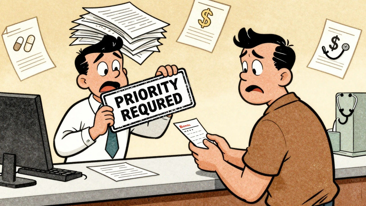 Prior Authorization Requirements for Medications Explained: What You Need to Know Before Your Prescription Is Filled