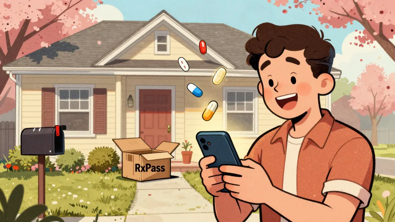 App-Based Prescribing: Best Platforms for Getting Generic Medications in 2026