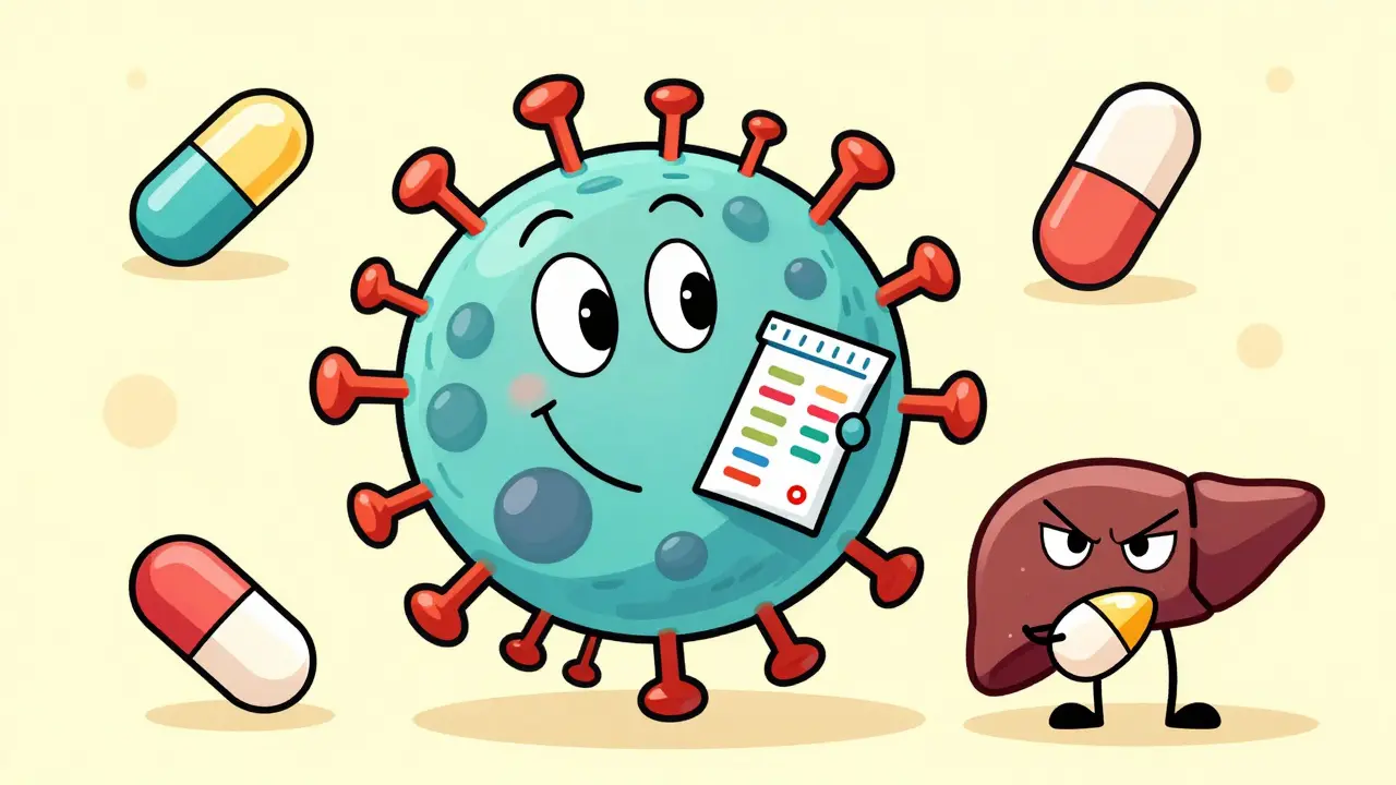 Gene Therapy and Drug Interactions: Unique Safety Challenges