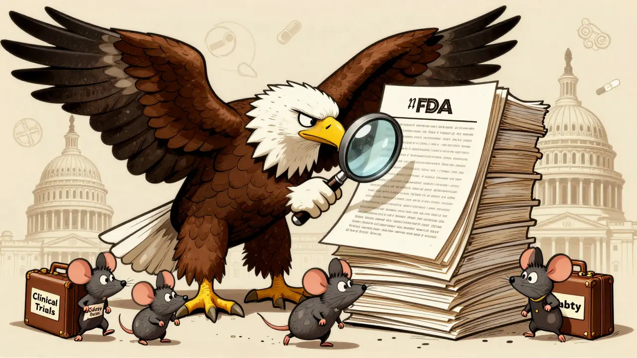 Global Medication Safety: How Different Countries Regulate Drugs