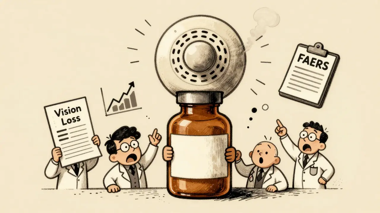 How Drug Safety Signals Emerge from Clinical Trials and Real-World Data