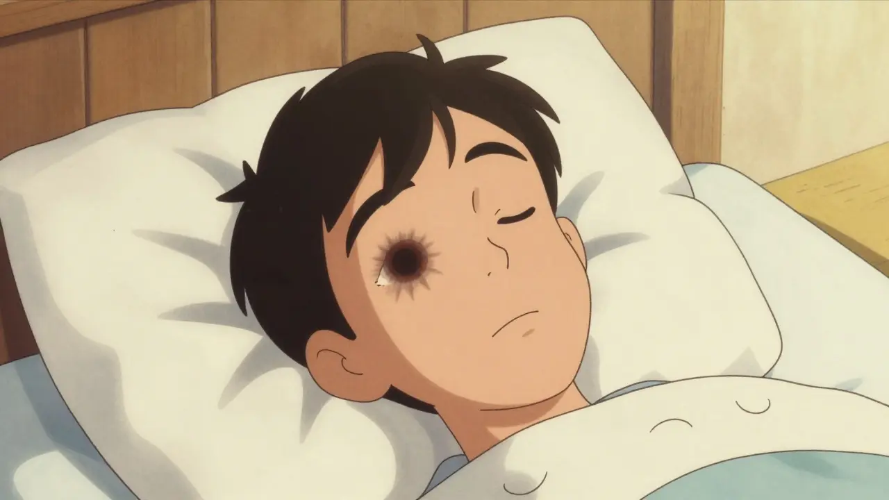 Retinal Vein Occlusion: Understanding Risk Factors and Treatment Injections