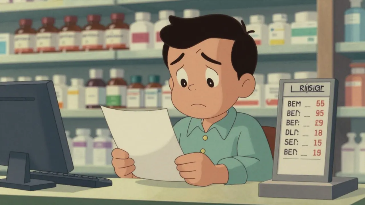 Patient Adherence and Costs: How Lower Generic Prices Improve Health Outcomes