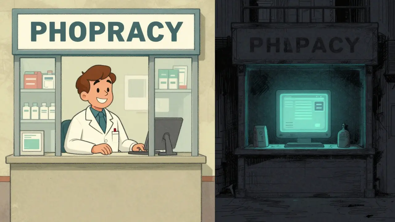 FDA and State Oversight of Online Pharmacies: A Complete Guide