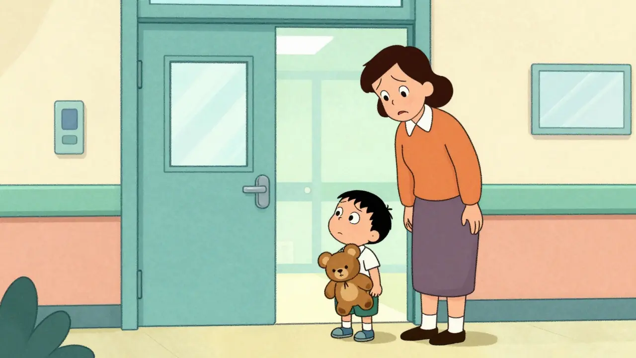 How to Prepare for Pediatric Procedures with Pre-Op Medications: A Parent's Guide